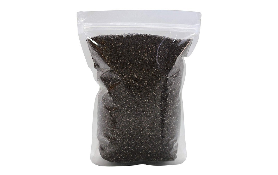 Green Habit Chia Seeds (Salvia Hispanica)   Pack  400 grams